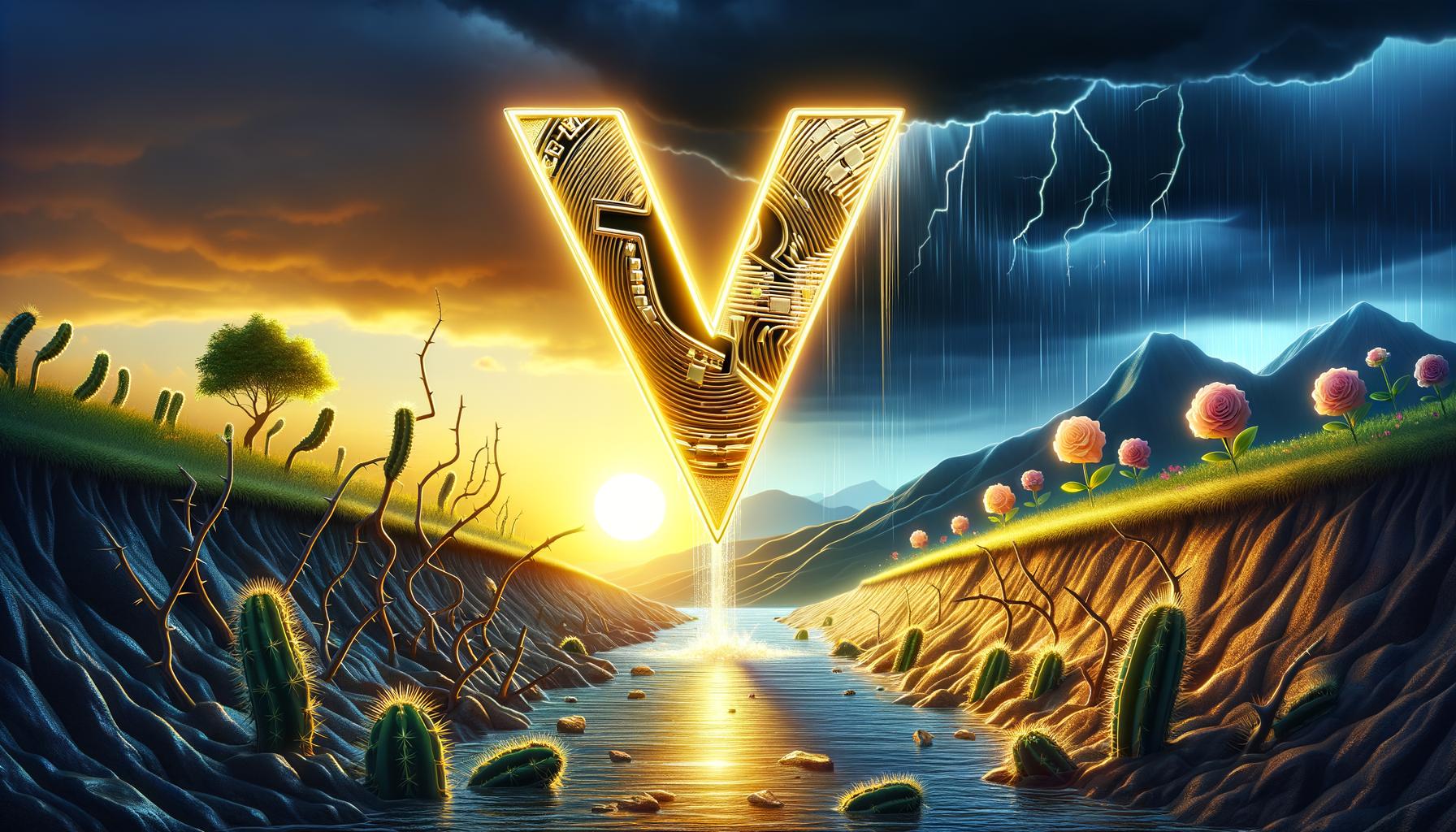 Bitcoin V-Shaped Recovery Faces Hurdles – Can Bulls Sustain The