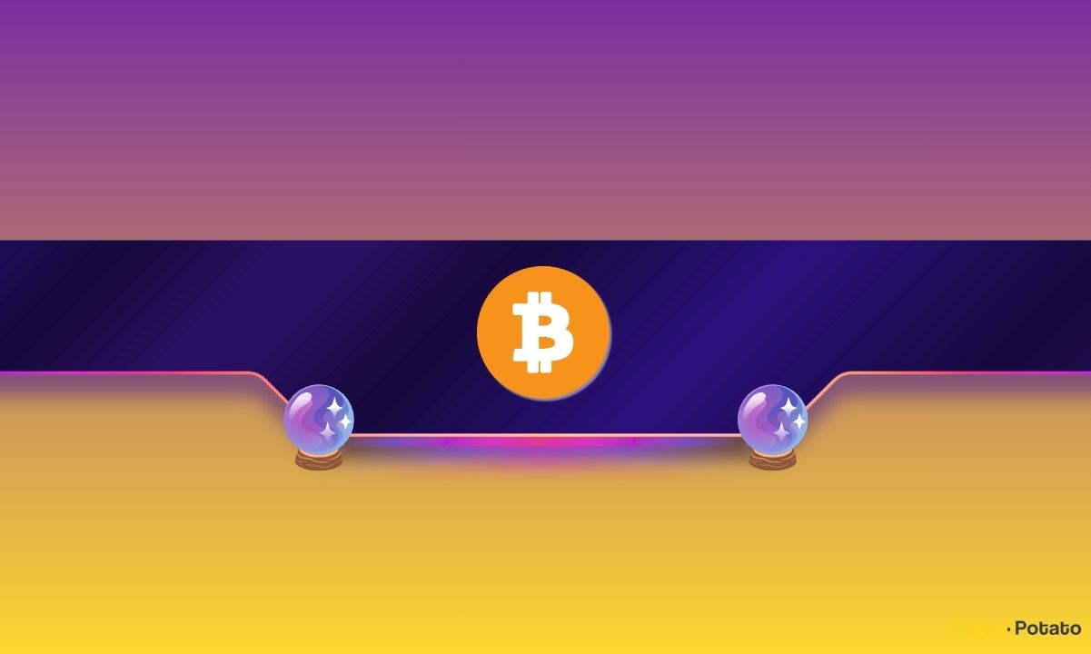 Bitcoin’s Cheat Code? 50 EMA Could Decide BTC’s Price in