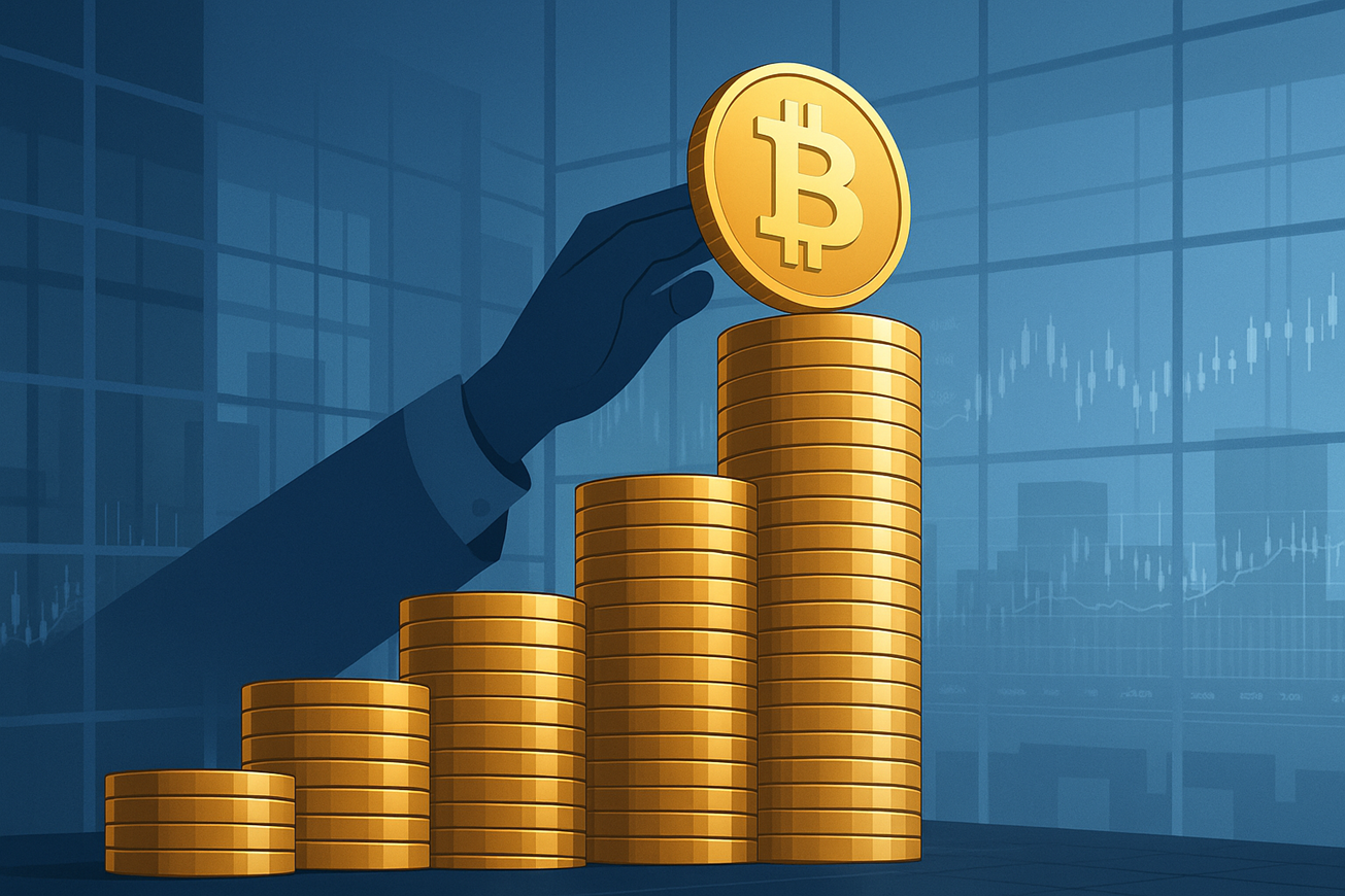 Another Week, Another Bitcoin Buy: Strategy Adds 390 BTC