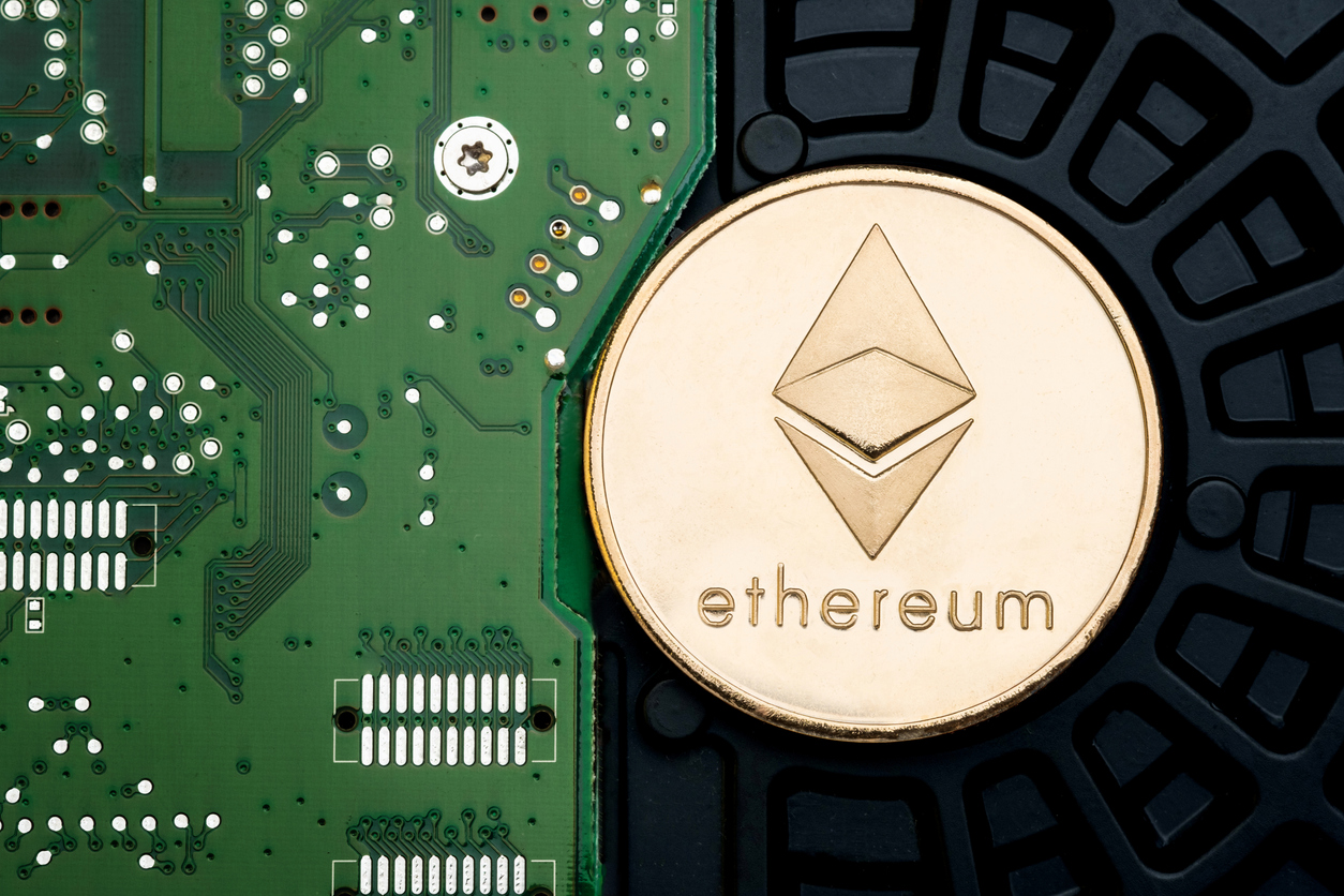 Analyst Says Ethereum Price Might Have Reached ‘Wave 4’ Bottom