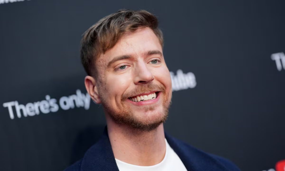 Is MrBeast Bullish on ASTER? $1