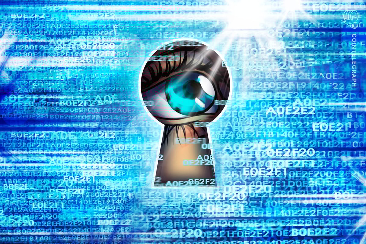 5 privacy coins that are pumping this week