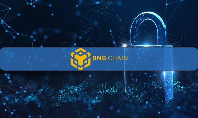 BNB Chain Dethrones Solana in Daily Fees After Aster DEX-Fueled