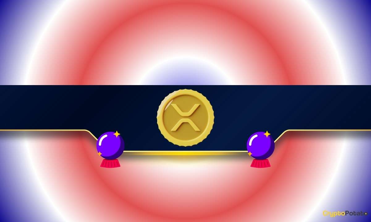 We Asked 3 AIs: Is XRP Set for Another Price