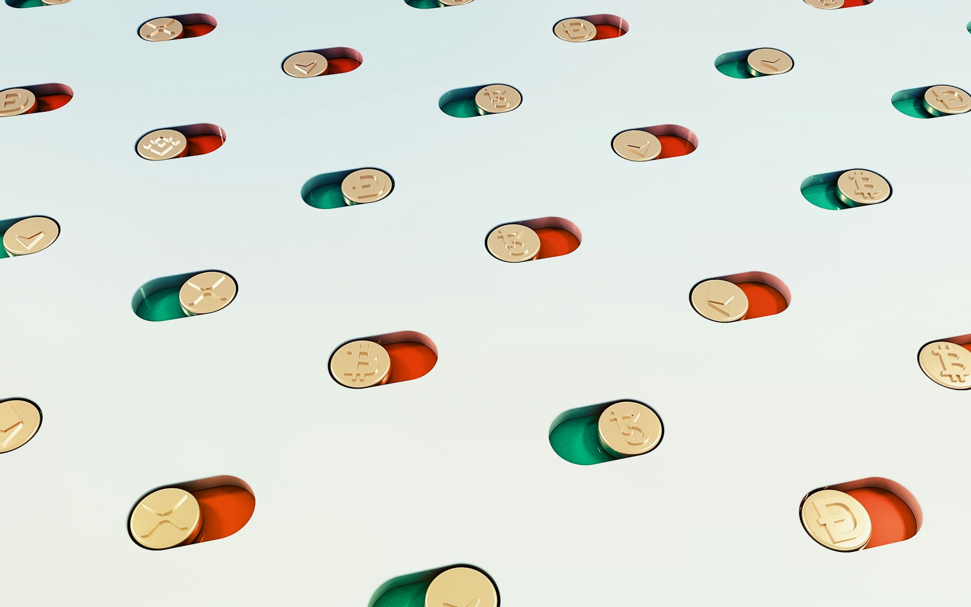 Analyst Says It’s Time To Rethink Altcoins And Alt Season