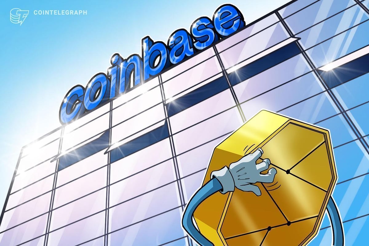 Coinbase Pauses Fiat Operations in Argentina After Less Than a