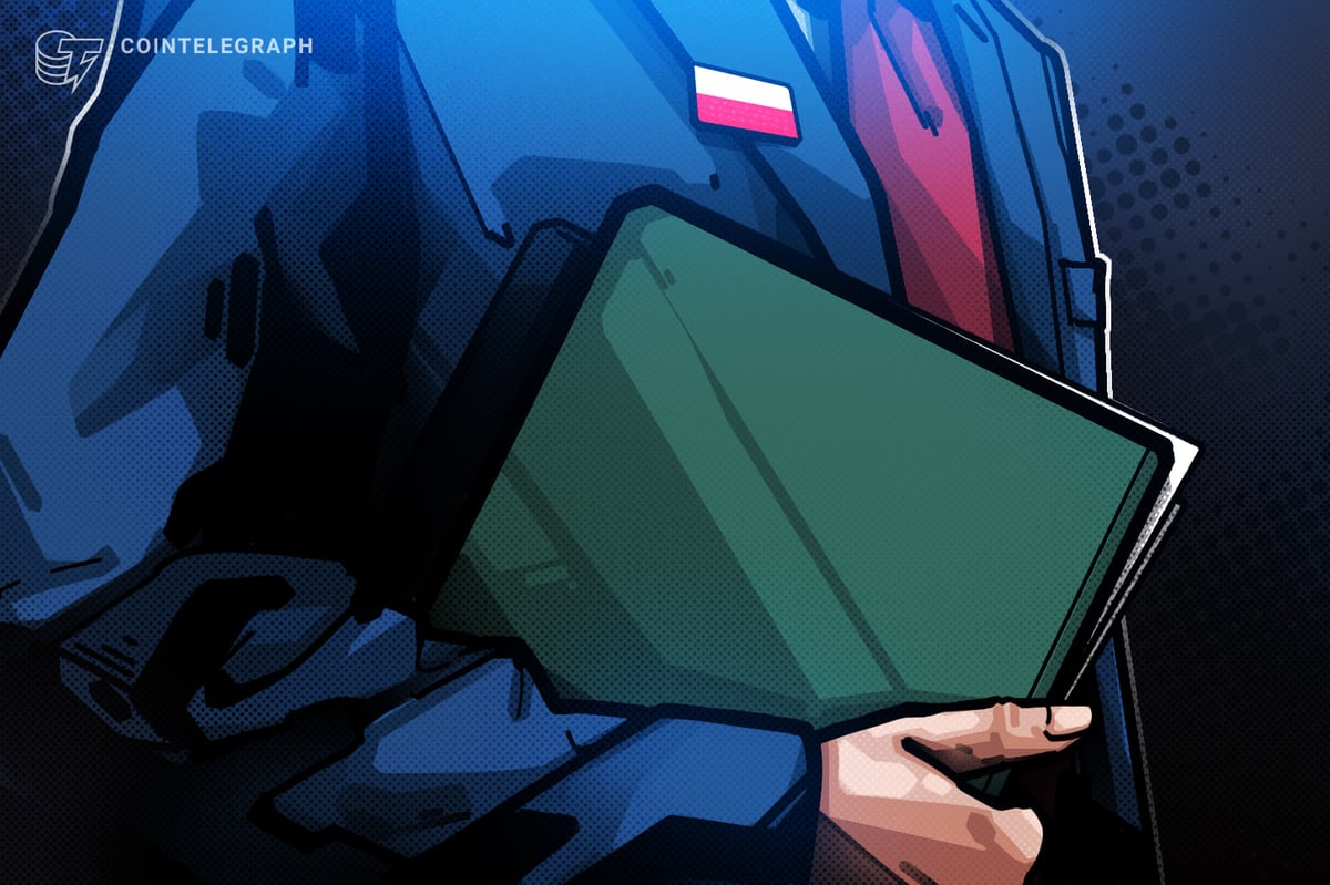 Poland Fails to Override Crypto Bill Veto, Delaying Regulation