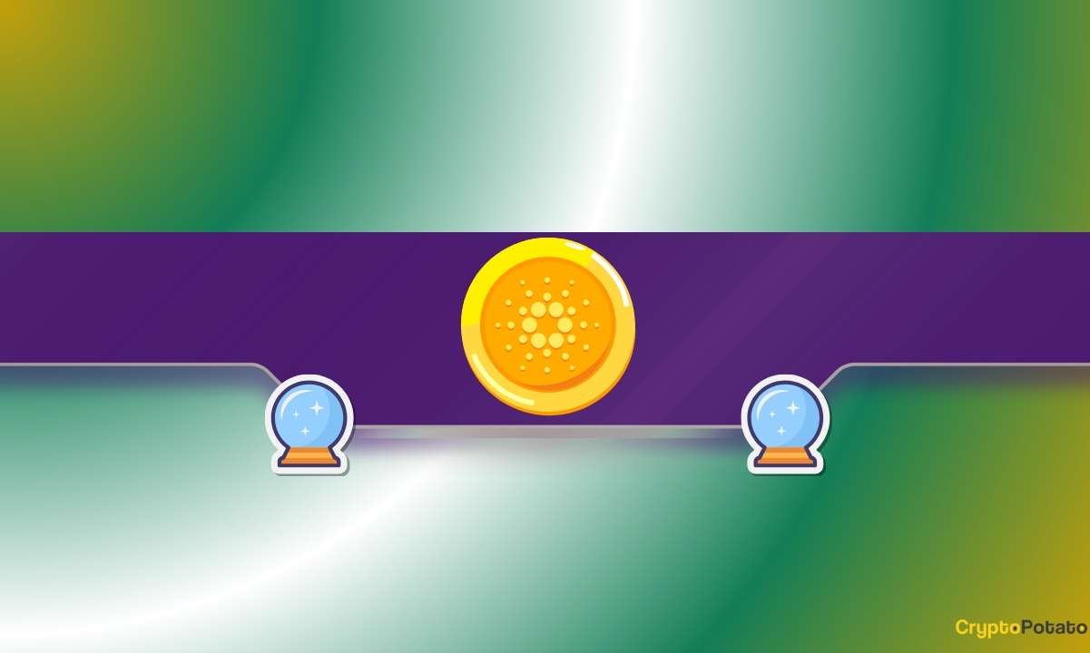 Cardano (ADA) Poised for a Strong Rally if This Key