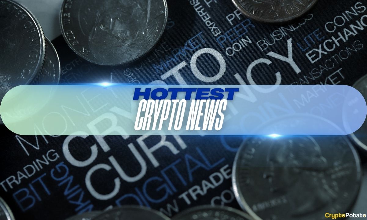 Crypto News You Missed: Schwab’s Big Move and Binance’s New