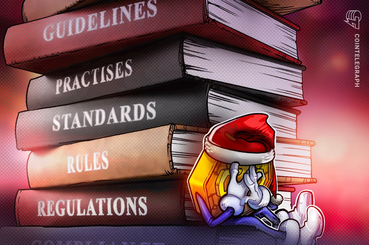 Don’t Get Left in the Dark: How Crypto Regulations Are