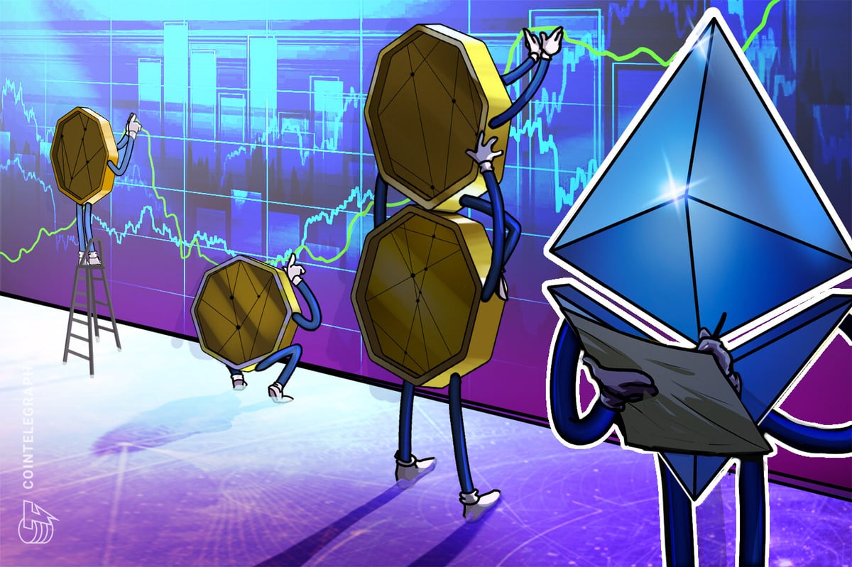 ETH Rally At Risk Due To Network Growth Challenges, US