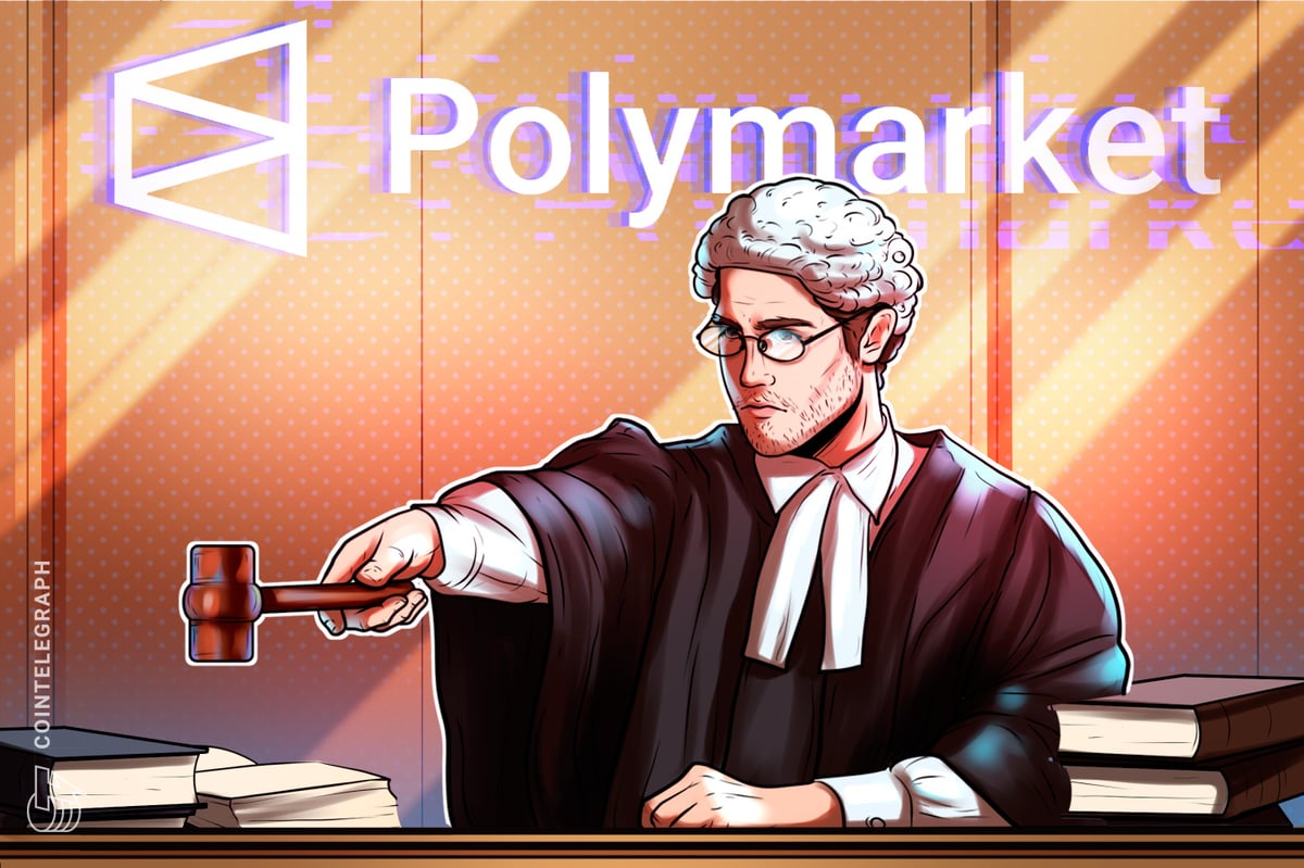 Polymarket Sues Massachusetts Over State Ban on Prediction Markets