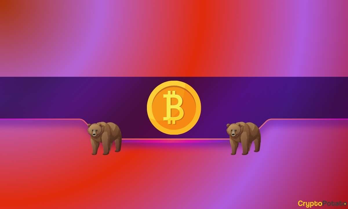 Worse Than the Covid Crash? Bitcoin’s New ‘Record Low’ Signal