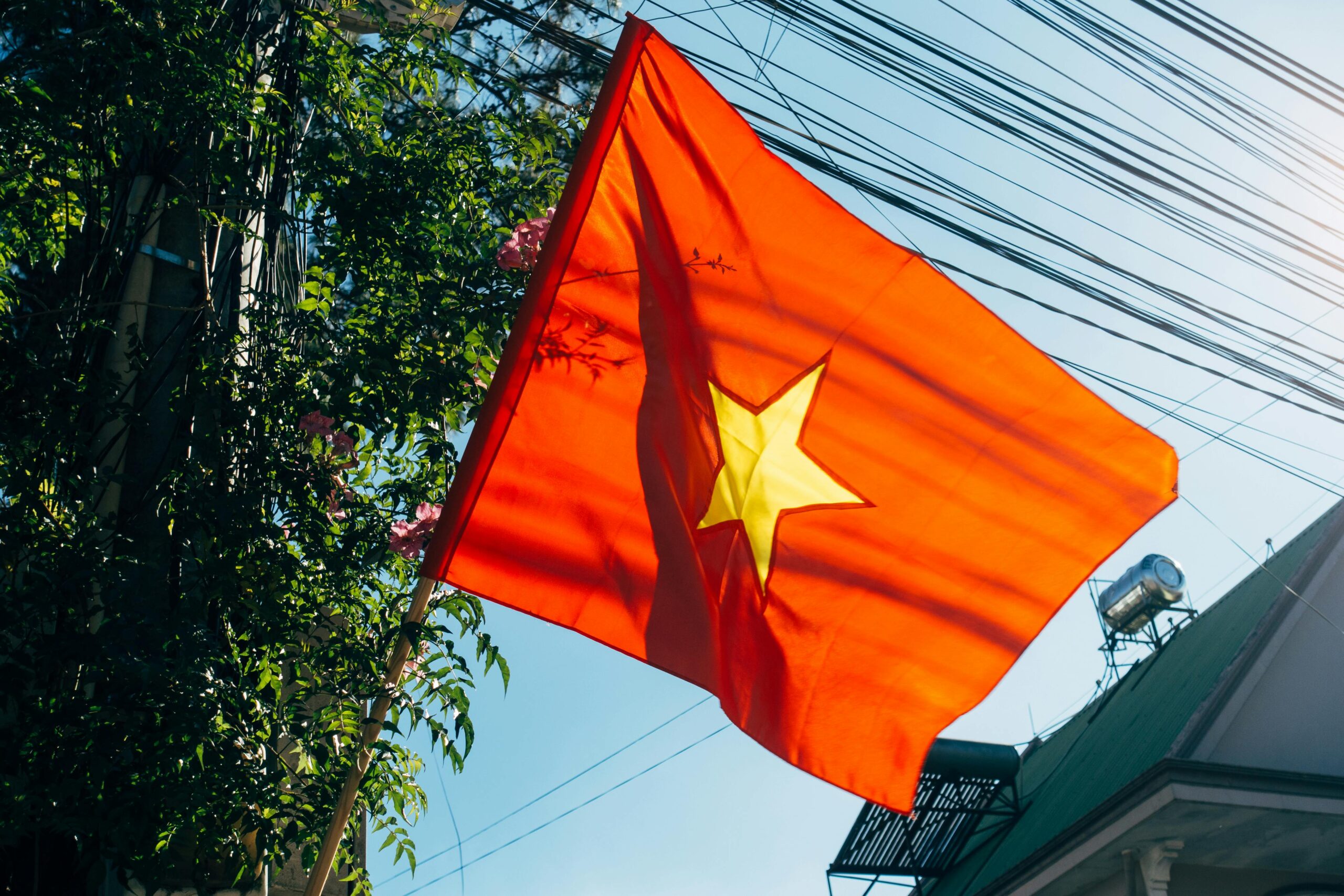 Crypto Traders In Vietnam Face New 0