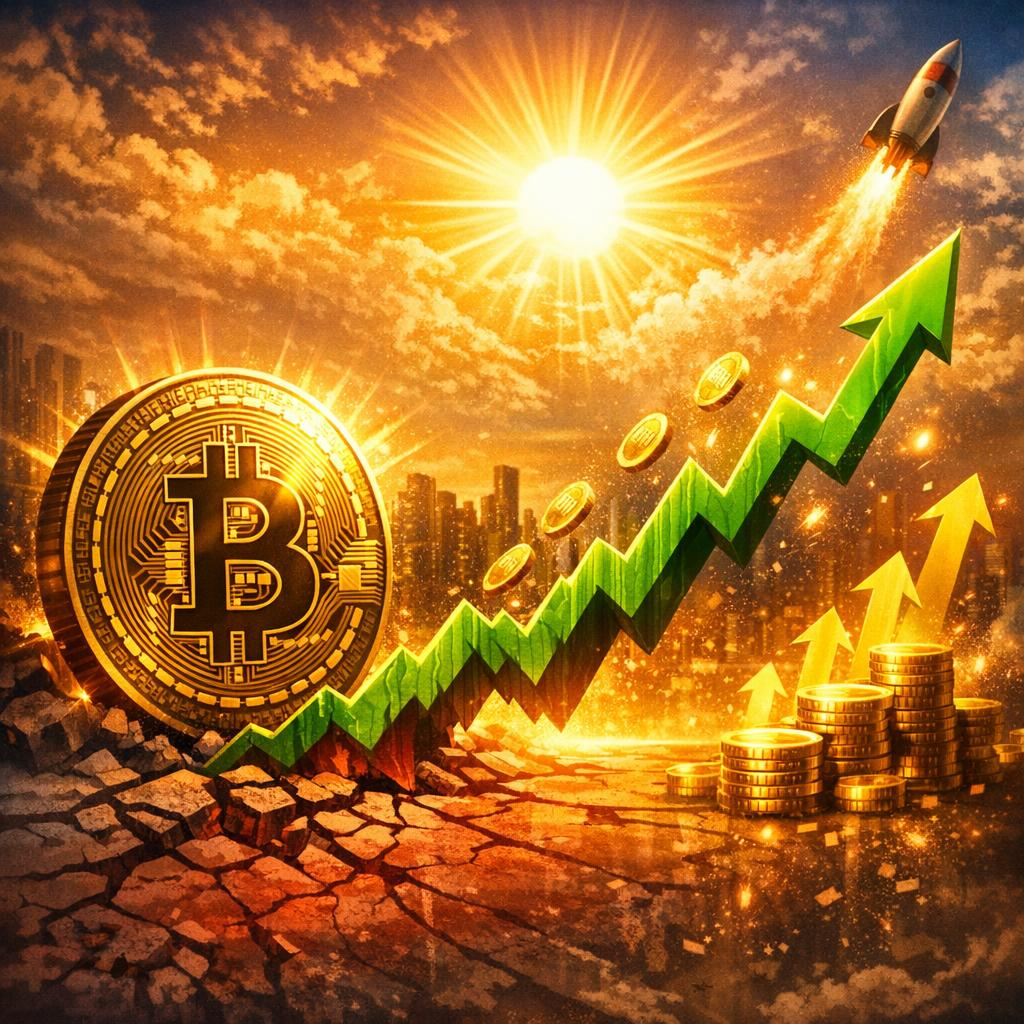 When Will Bitcoin Bounce Back? Top Analyst Breaks Down Prior