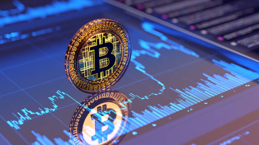 Bitcoin Air Pocket Presents Potential Fall To $73,000