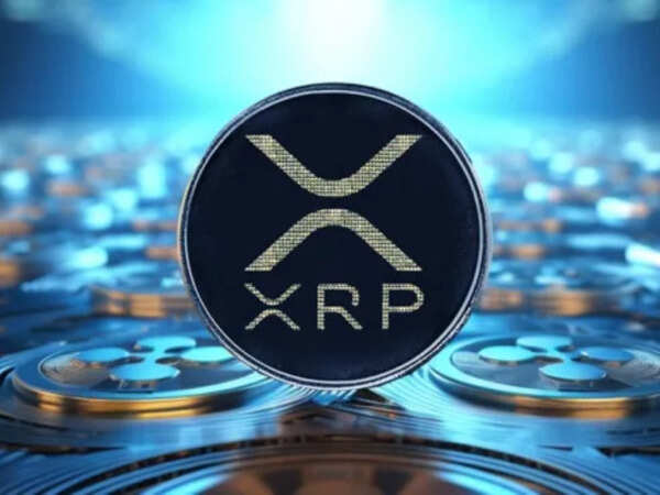 Binance Records Sharp Drop In XRP Reserves — What This