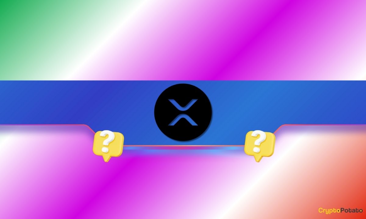 XRP ‘Coiling’ for a Breakout? Liquidity Patterns Mirror Previous Explosive