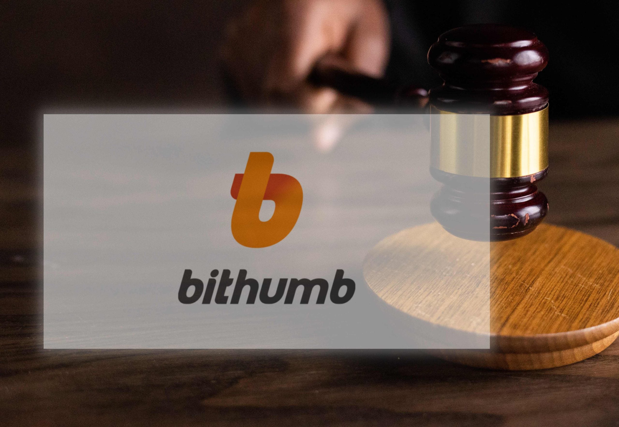 Bithumb Issues Statement Over Reward Payment Error