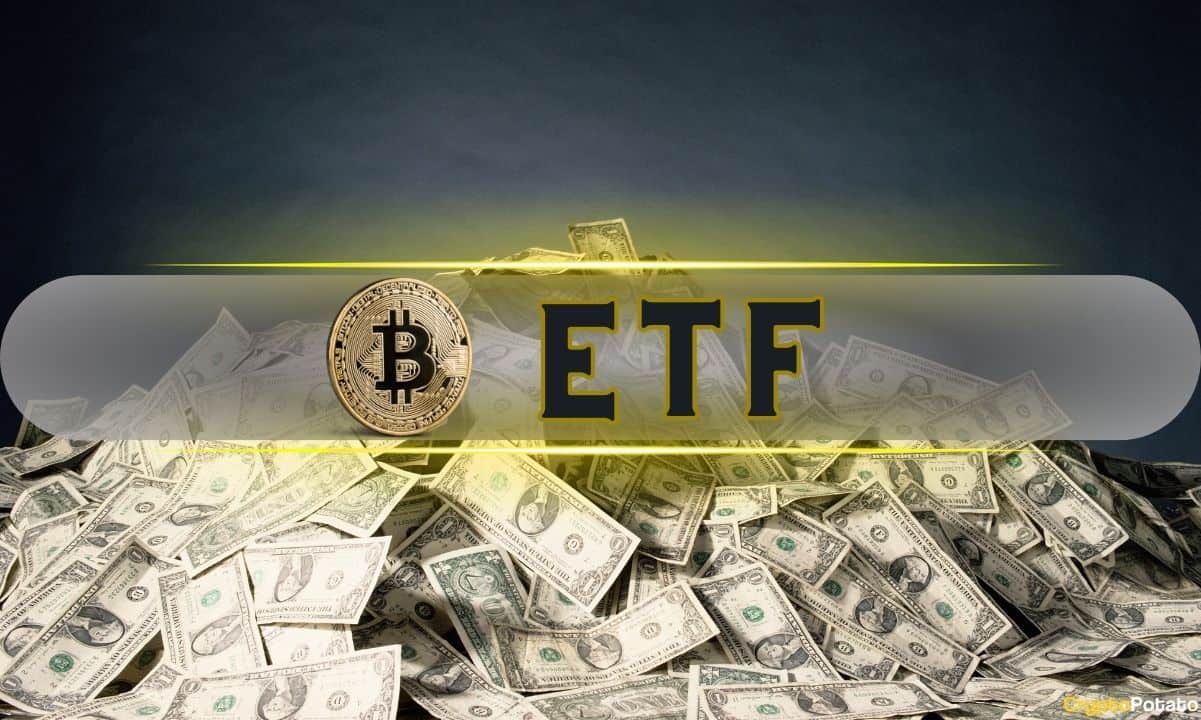 Bitcoin ETFs Suffer Biggest Outflows Since January as May Turns