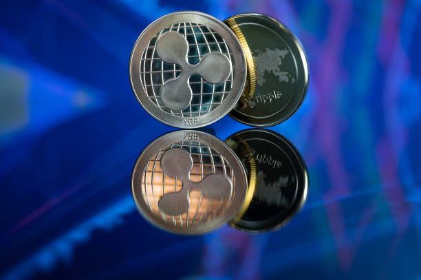 Why Questions Are Being Raised about The XRP Ledger’s 300,000