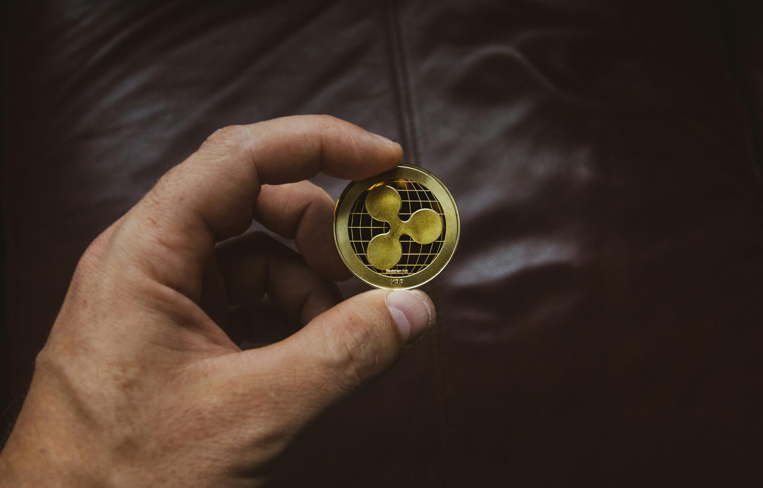 XRP Records Over 400M In Binance Withdrawals Since May 3