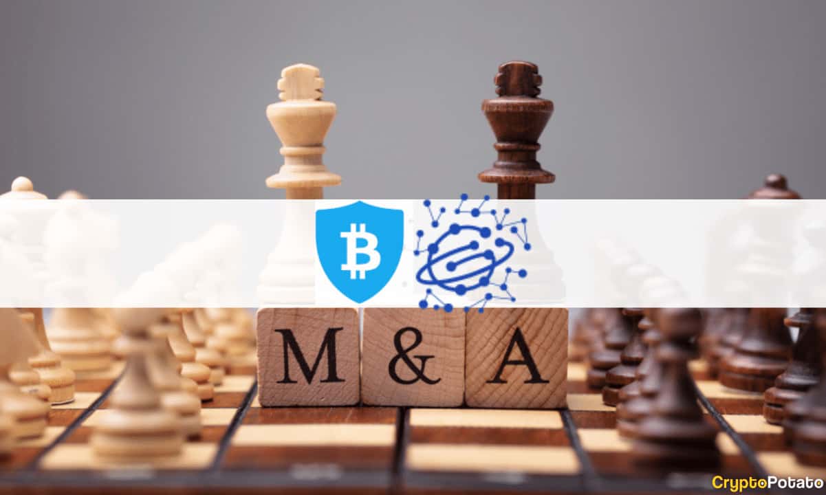 Galaxy Digital and BitGo Clash in Court Over Failed $1