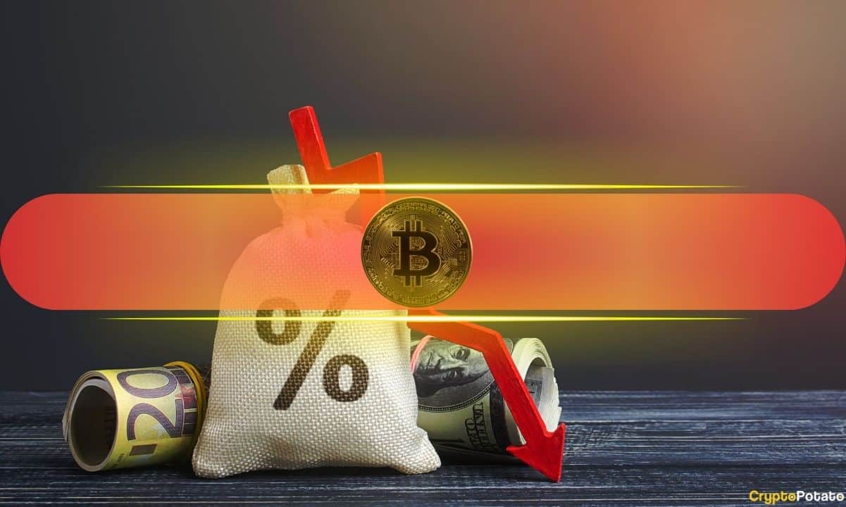 Bitcoin Price Crashes Below $76K as Kevin Warsh Sworn In