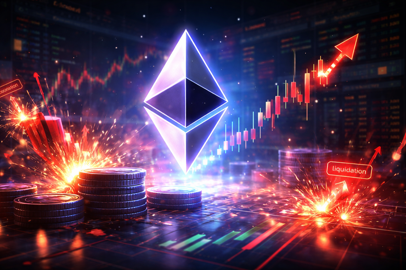 Ethereum Exchange Reserves Lose 475,000, Is The Red Month Of