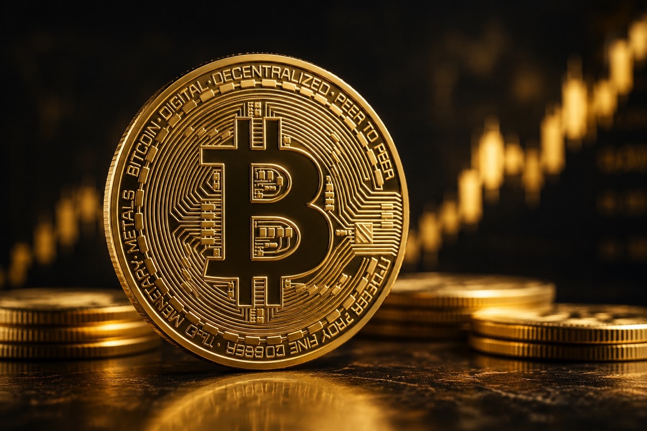 Bitcoin’s $64,000 Rebound Faces A Real Test As Sellers Wait