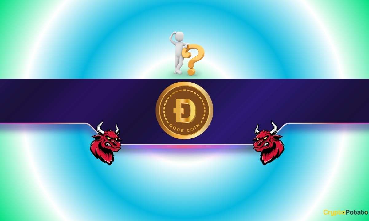 Dogecoin (DOGE) Prints a Major Buy Signal: Big Pump on
