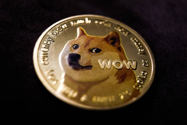 Dogecoin Traders Watch Moving Averages As DOGE Tries To Build