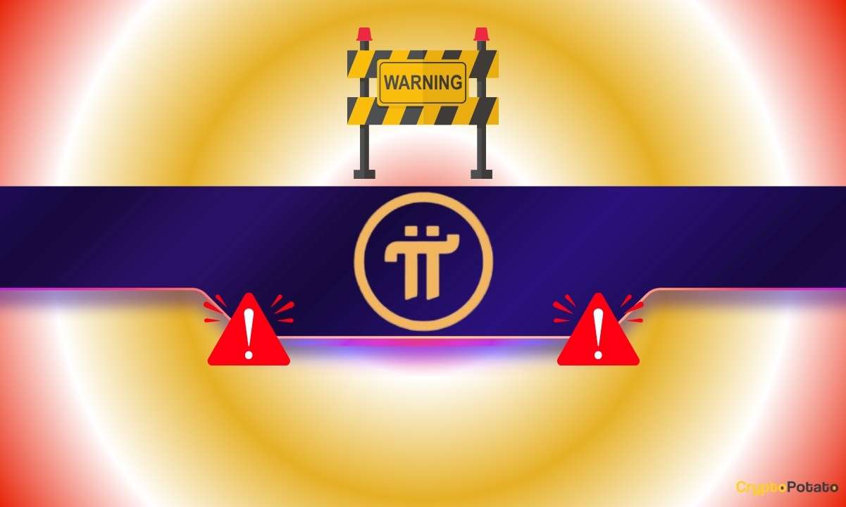 Pi Network Warning: Strange Scam Activity Leaves Pioneer Wallet at