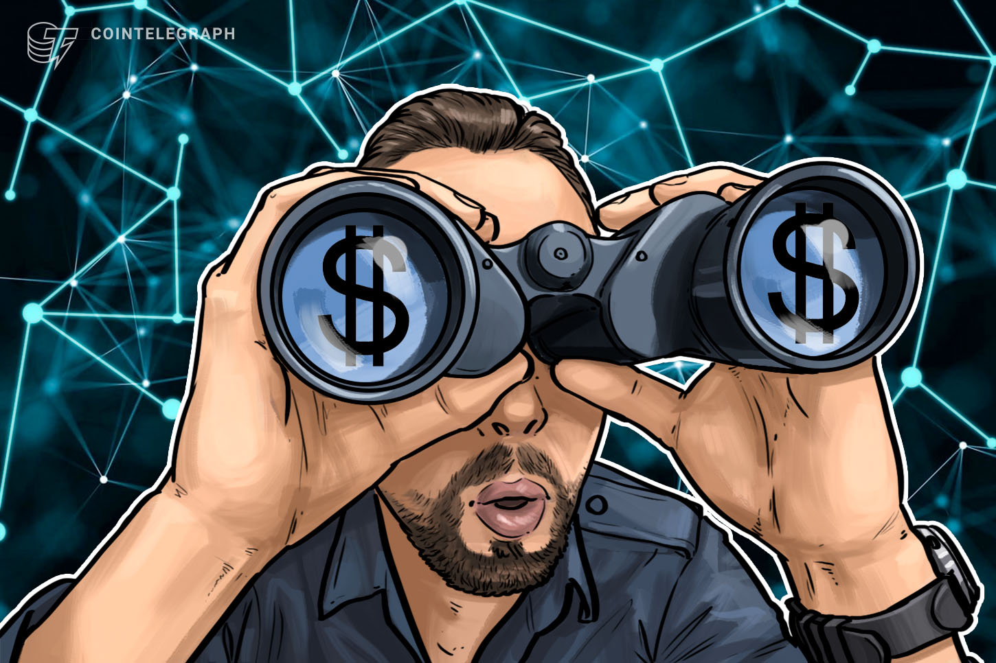 LG Electronics, Arbitrum Launch Blockchain Ad Network