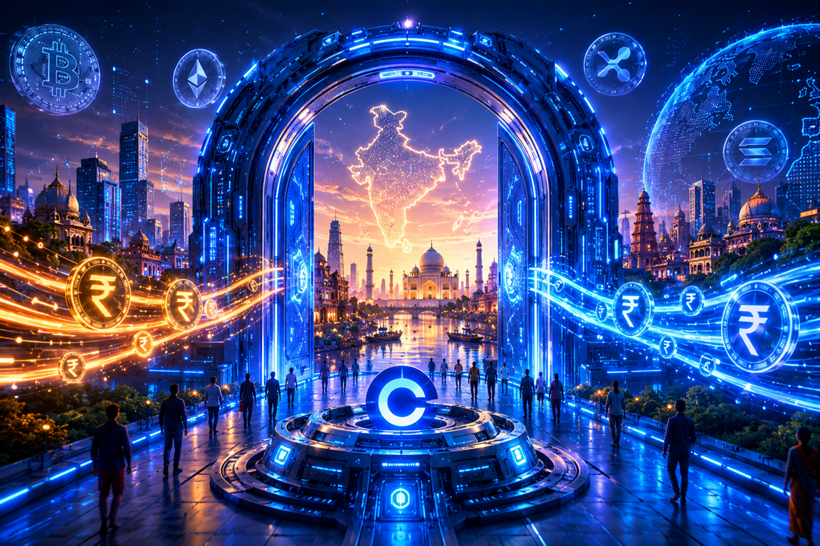 Coinbase Smart Wallet Upgrade Aims To Make Multi-Chain Dapp Access