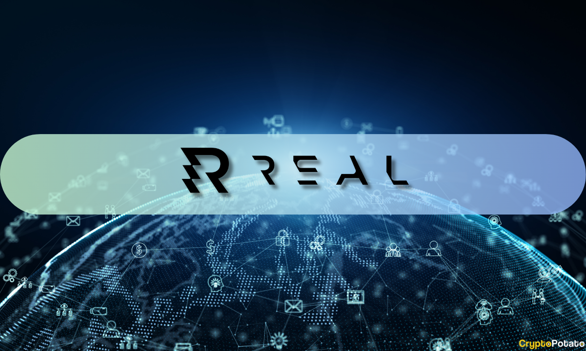 REAL Finance Finalizes First Securities Tokenization Deal, Unlocking Over $100